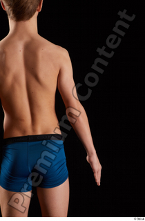 Matthew  1 arm back view flexing nude 0001.jpg